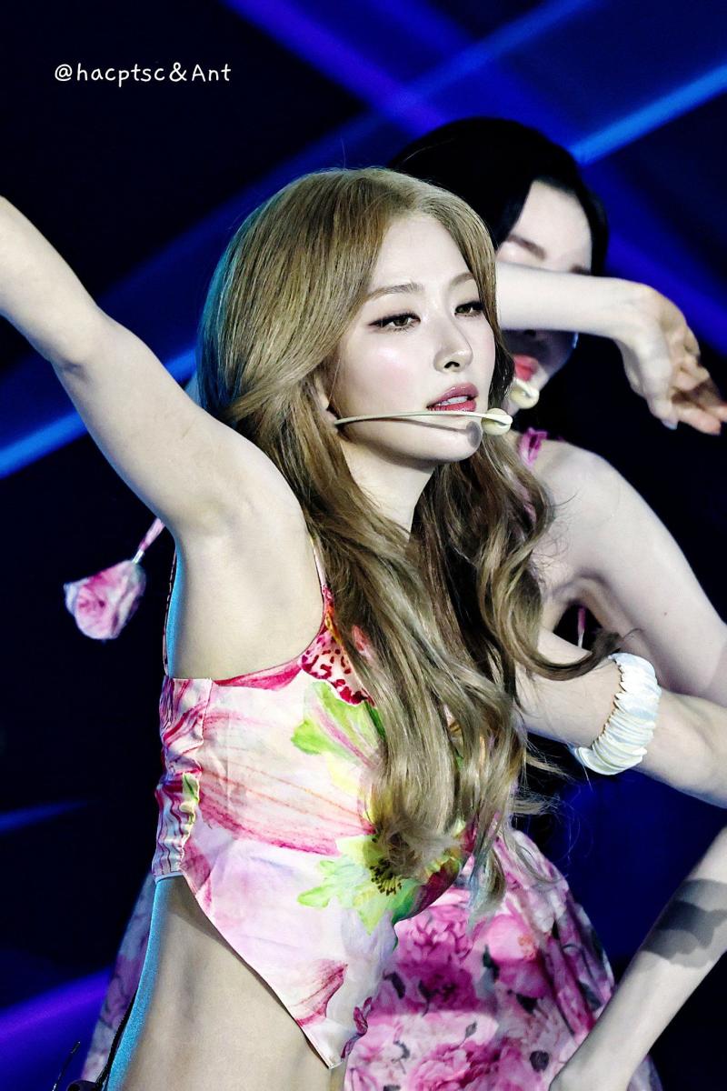 레드벨벳 슬기