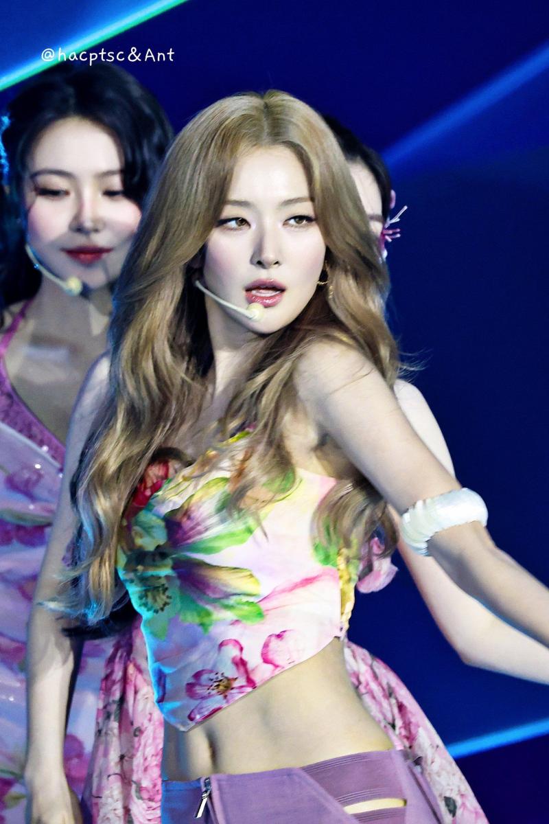 레드벨벳 슬기