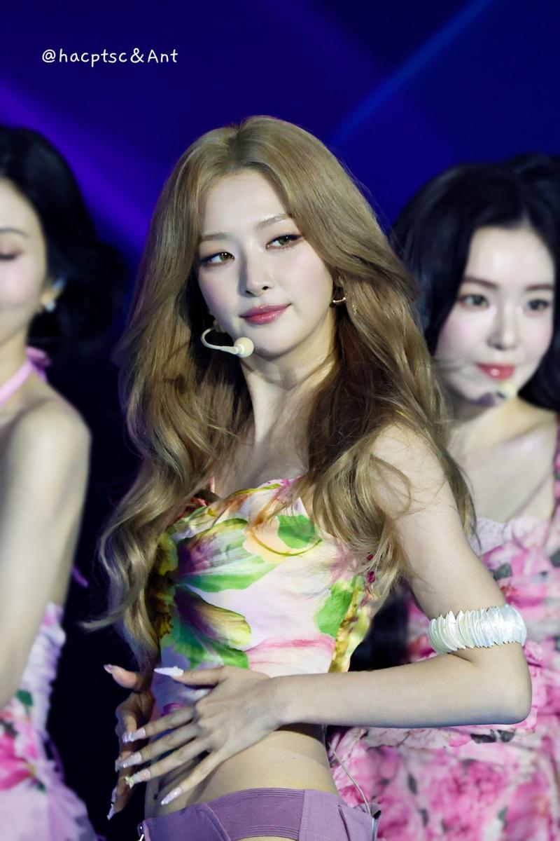 레드벨벳 슬기