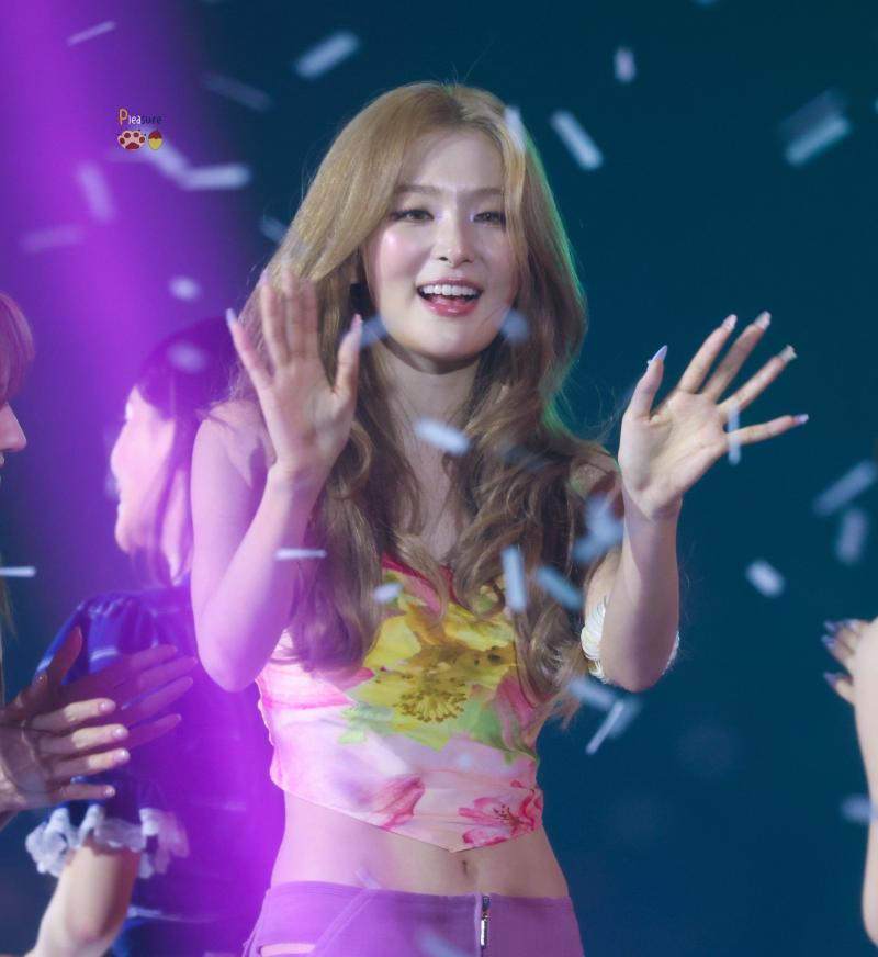 레드벨벳 슬기