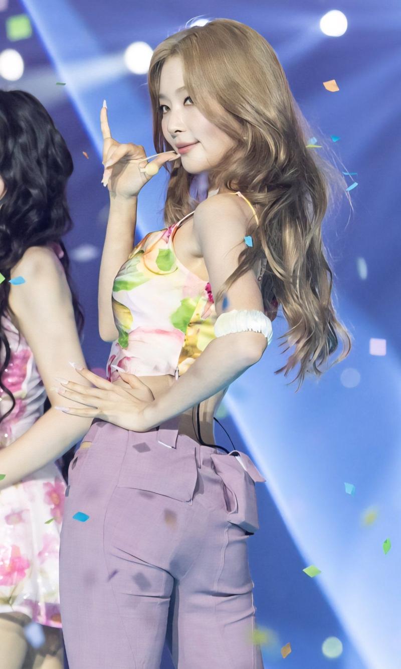 레드벨벳 슬기