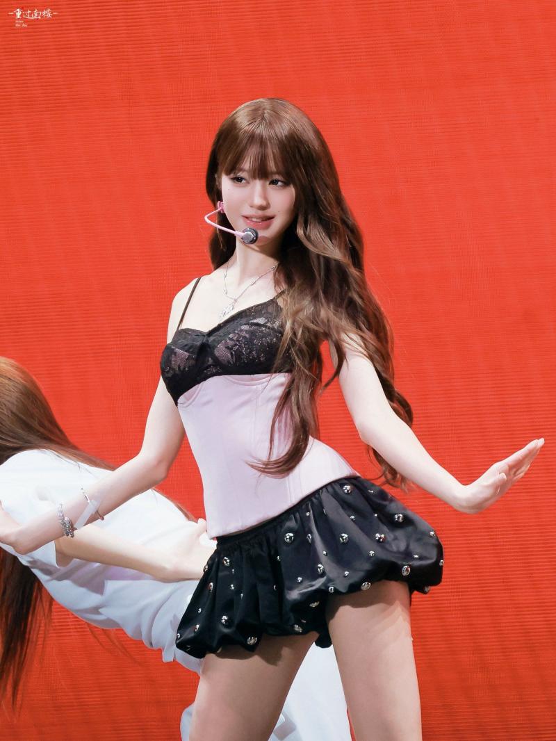 아이브 장원영