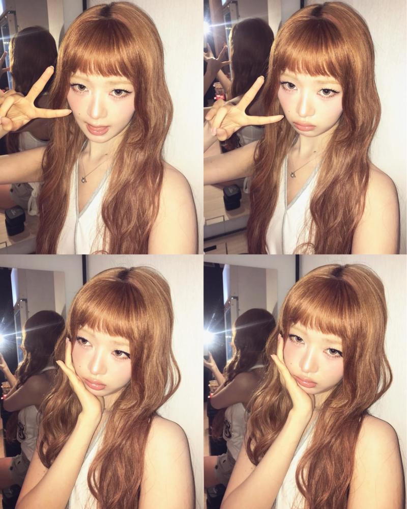 아이브 레이