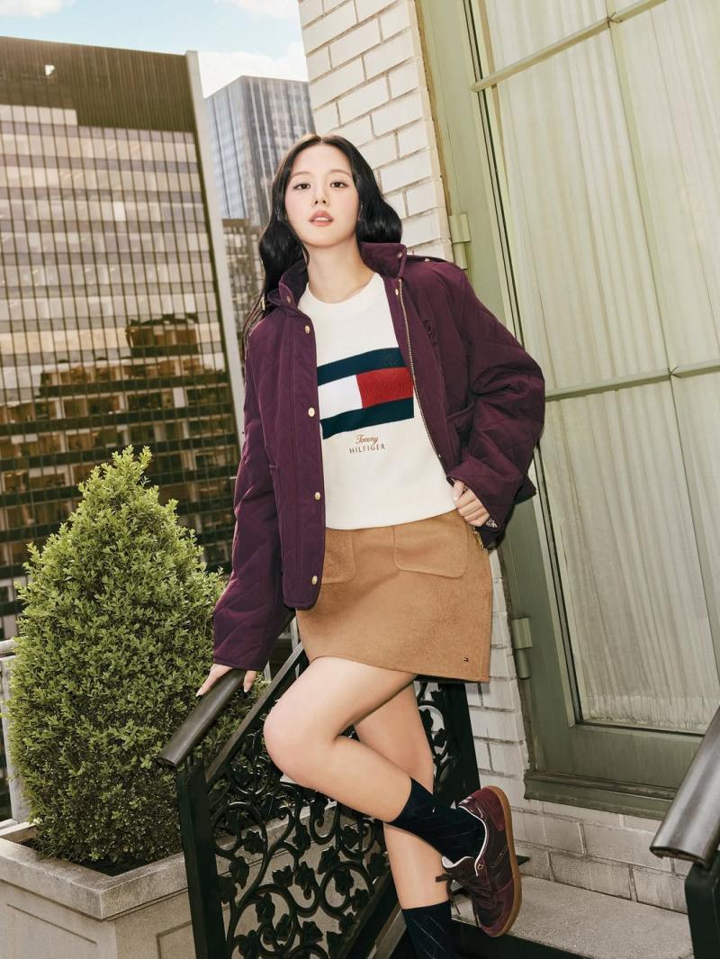 블랙핑크 지수