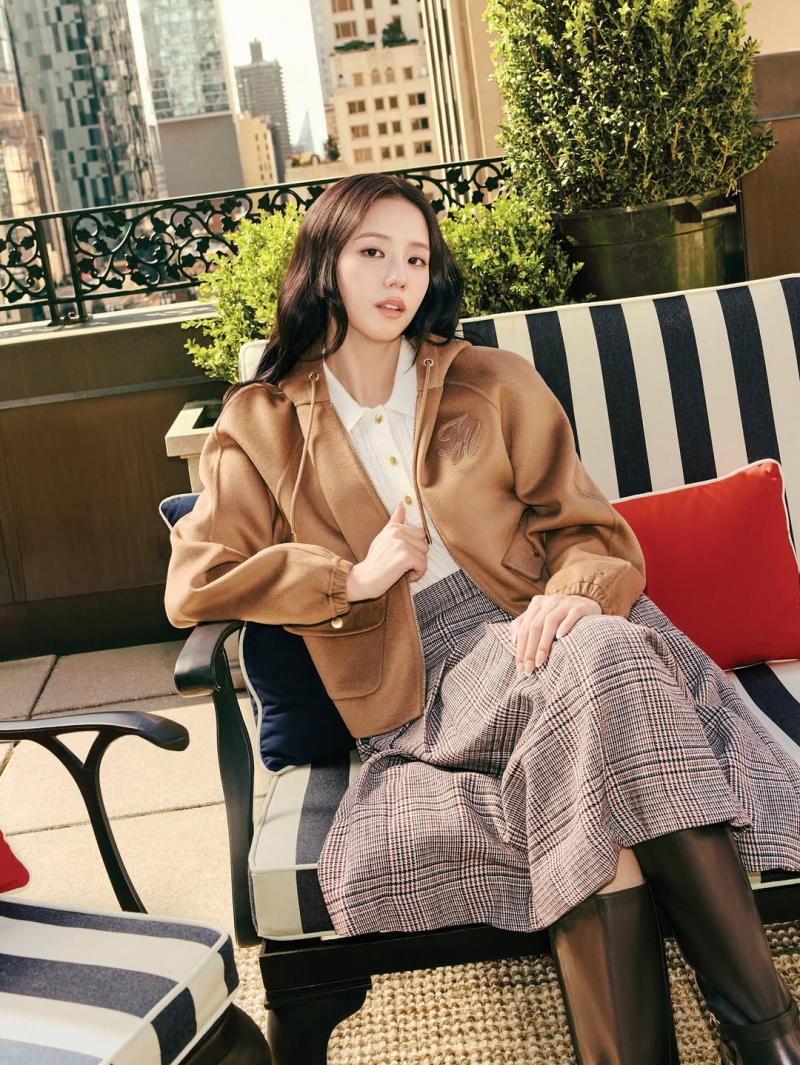 블랙핑크 지수