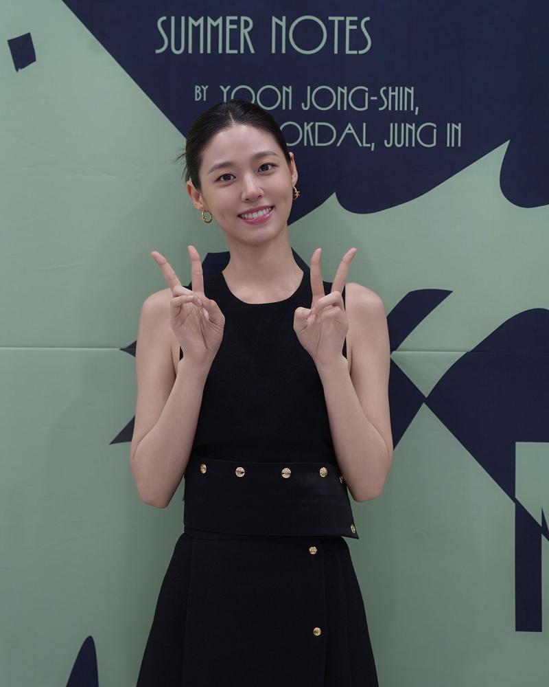 김설현 박소담 제천국제음악영화제