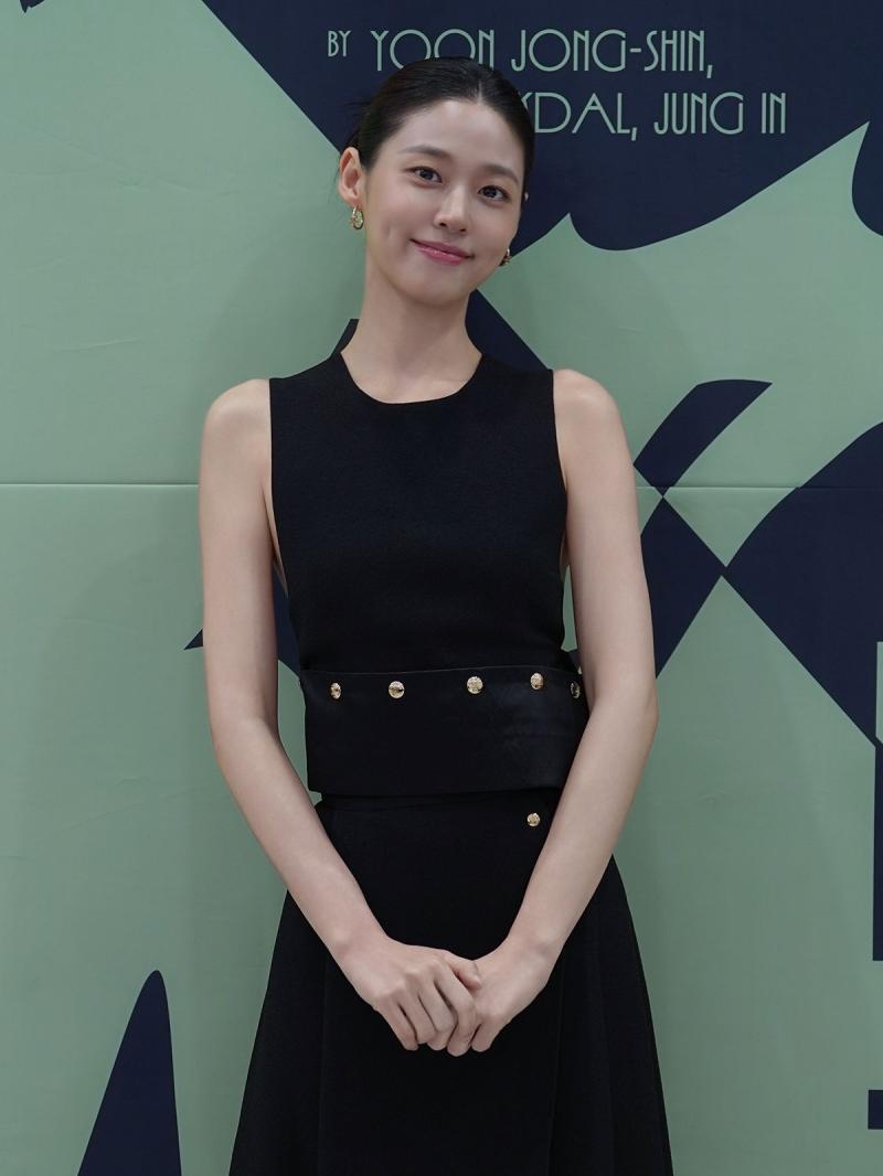 김설현 박소담 제천국제음악영화제