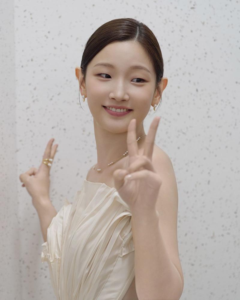 김설현 박소담 제천국제음악영화제