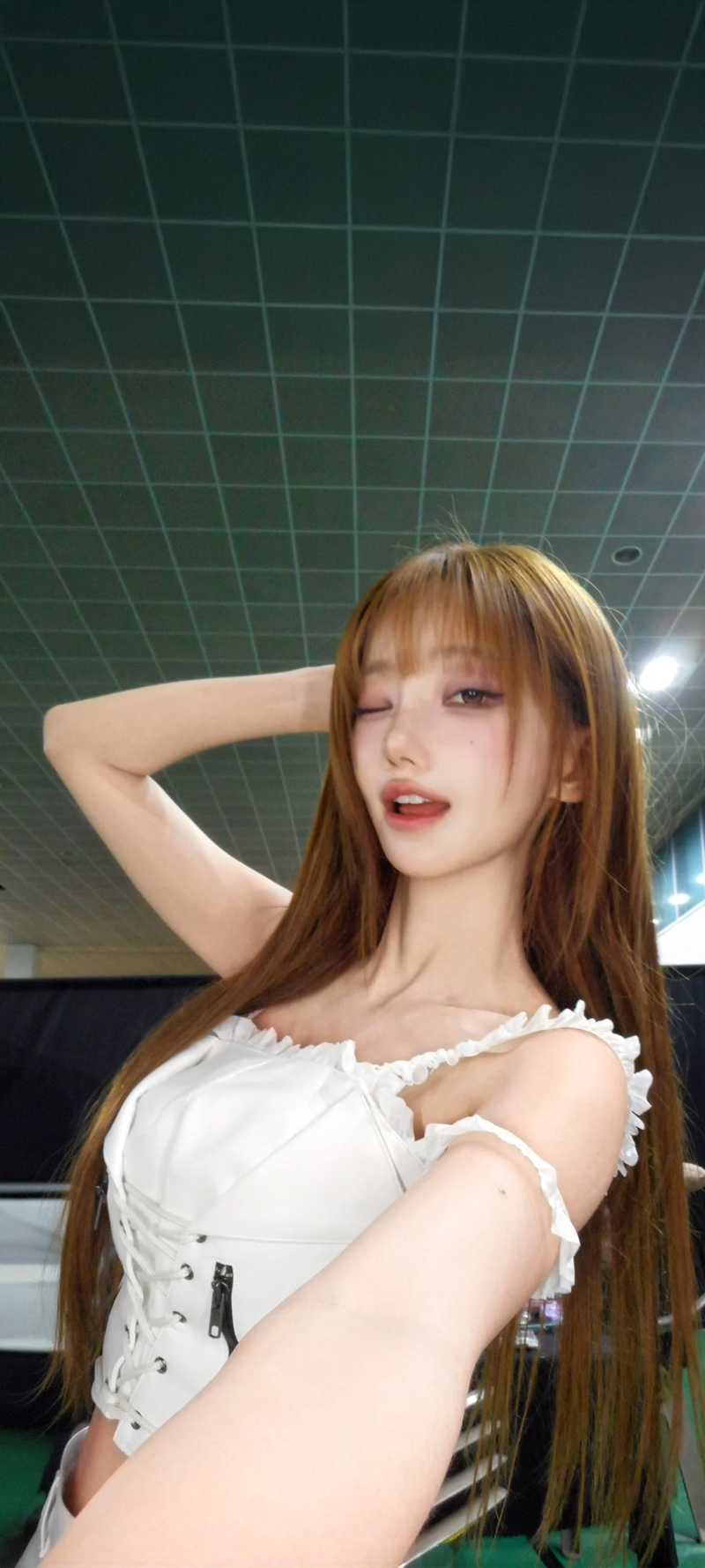 QWER 마젠타
