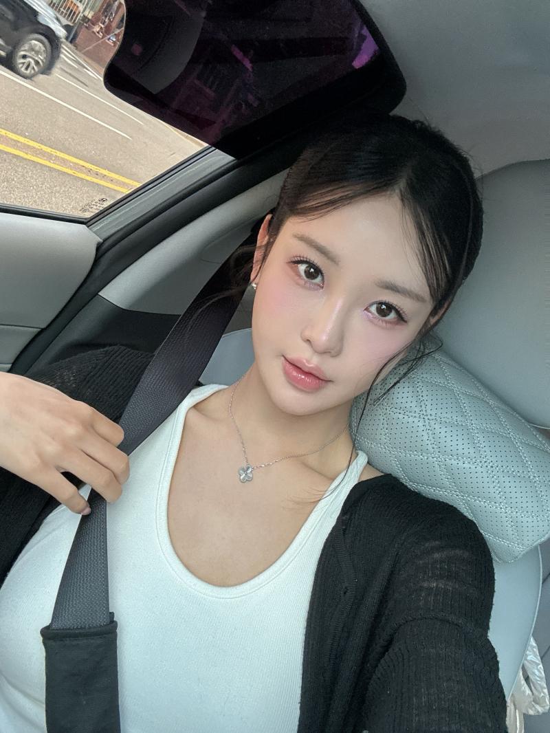 김윤희 아나운서
