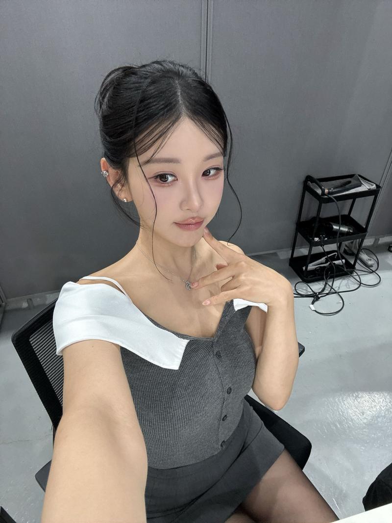 김윤희 아나운서