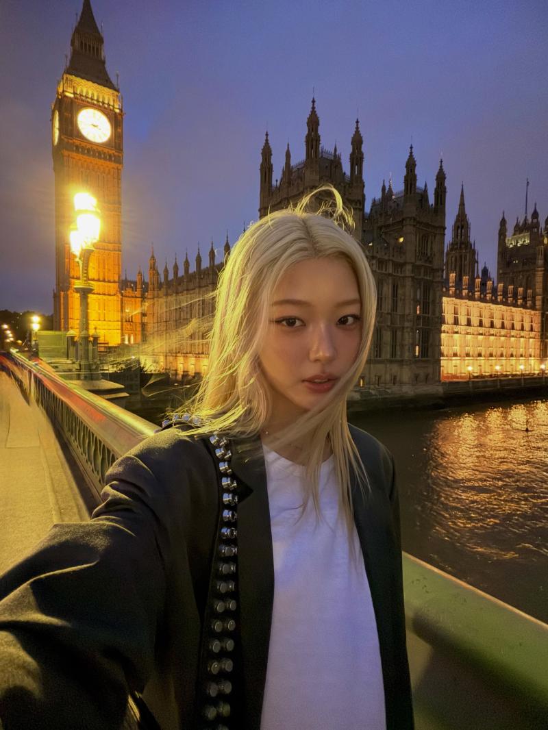 김윤희 아나운서