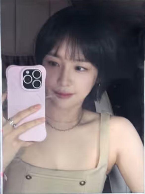 트와이스 미나