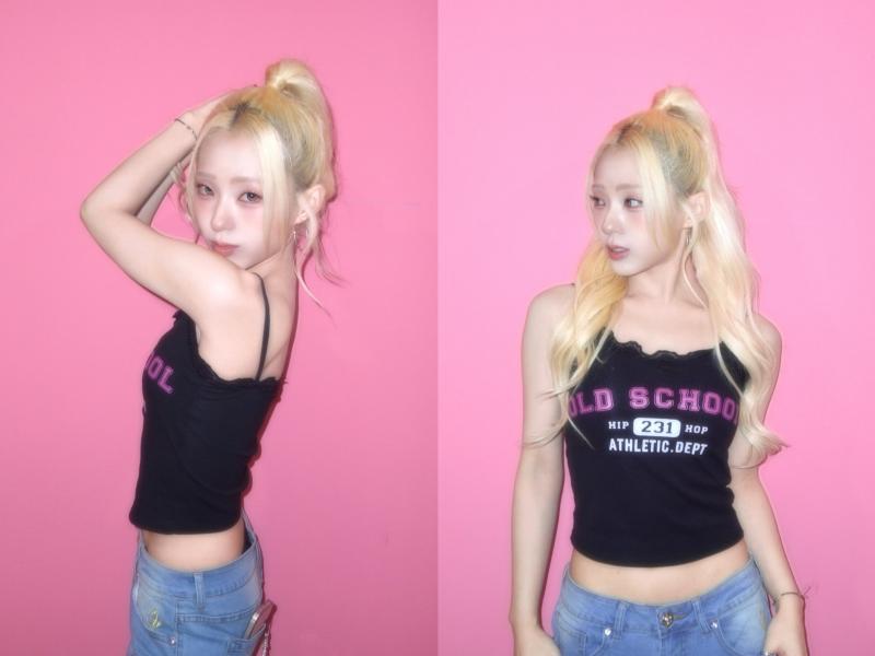 예원 인별