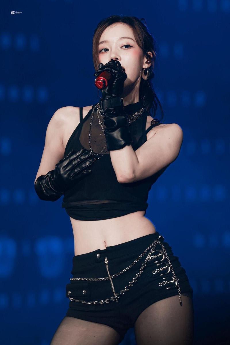 에스파 윈터 검스