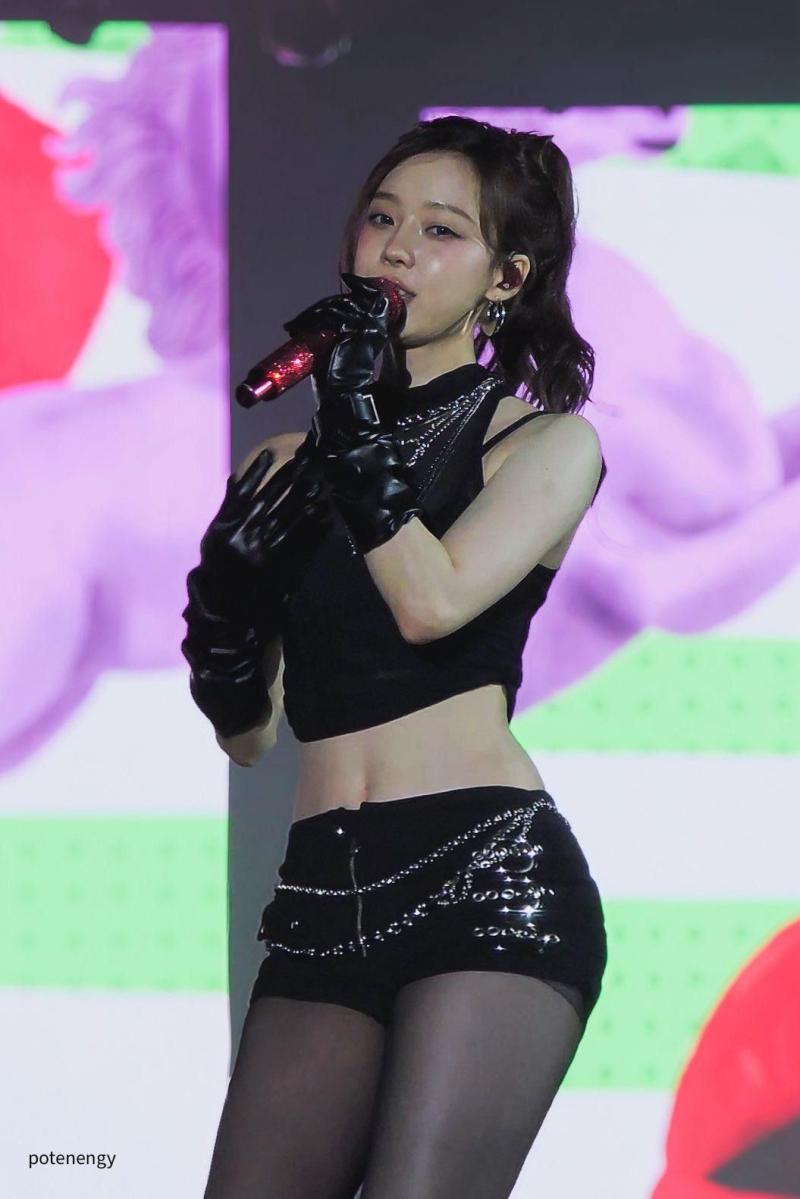 에스파 윈터 검스