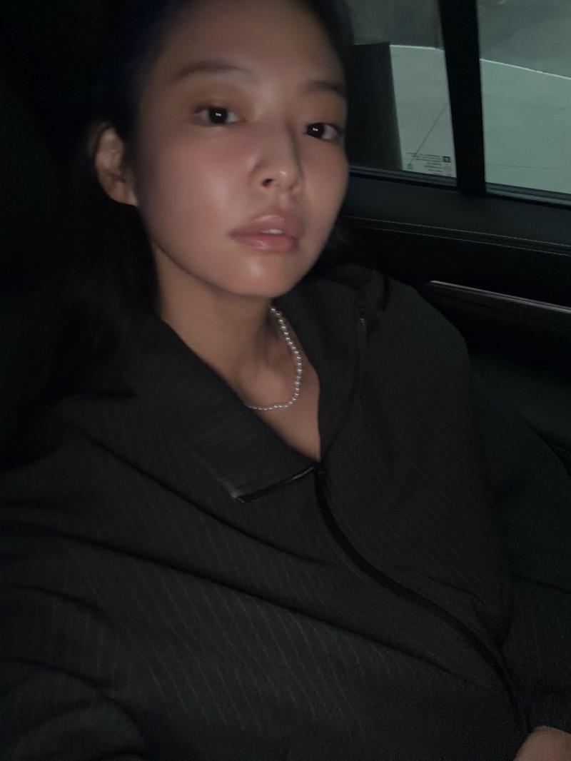 BLACKPINK (블랙핑크) 제니
