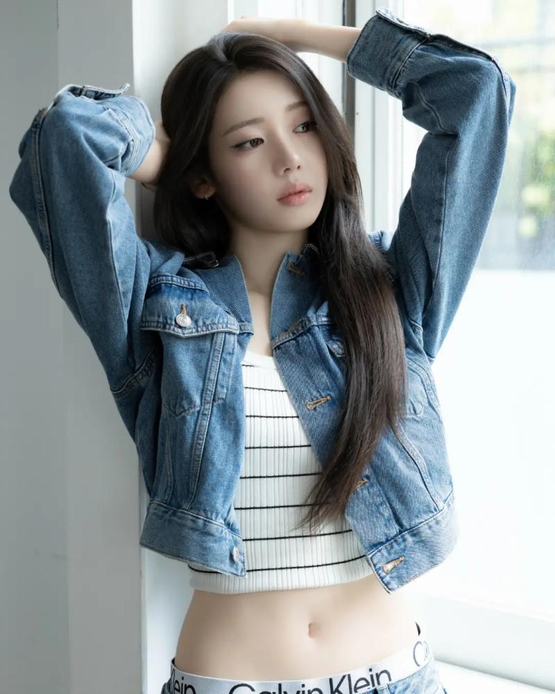 BLACKPINK (블랙핑크) 제니