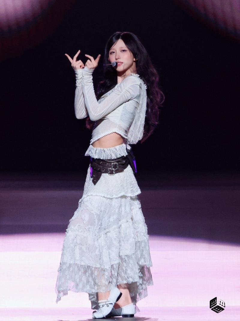 IVE (아이브) 가을