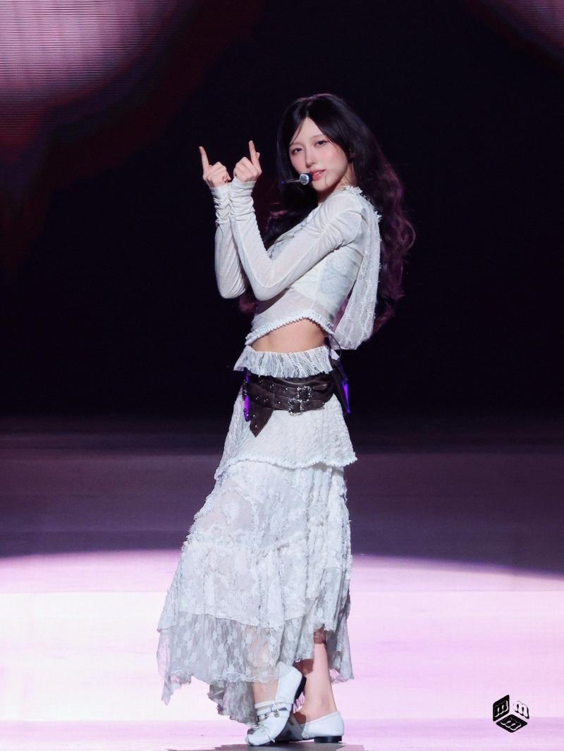 IVE (아이브) 가을