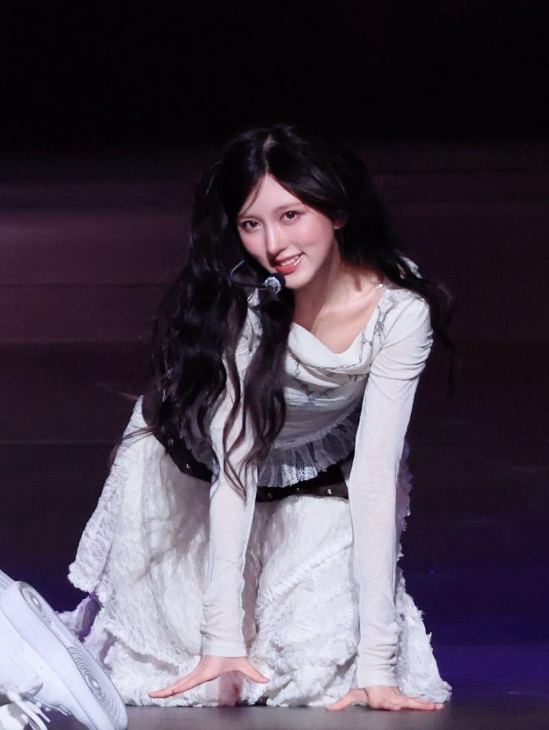 IVE (아이브) 가을