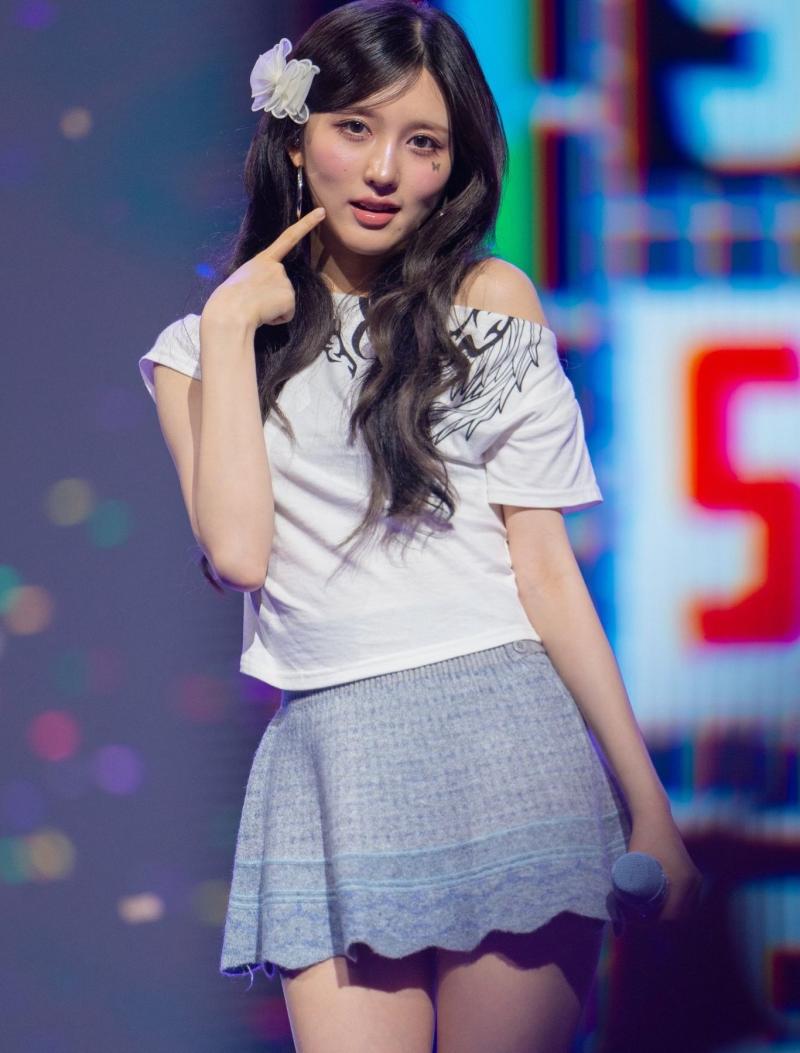 IVE (아이브) 가을