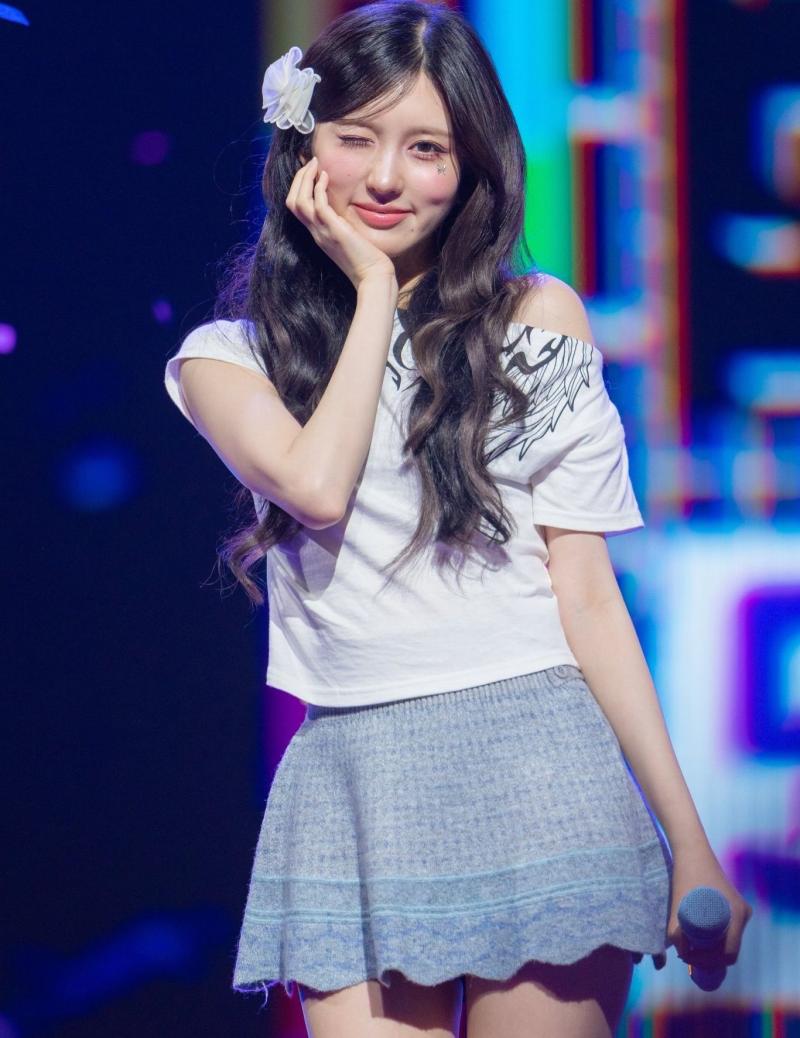 IVE (아이브) 가을