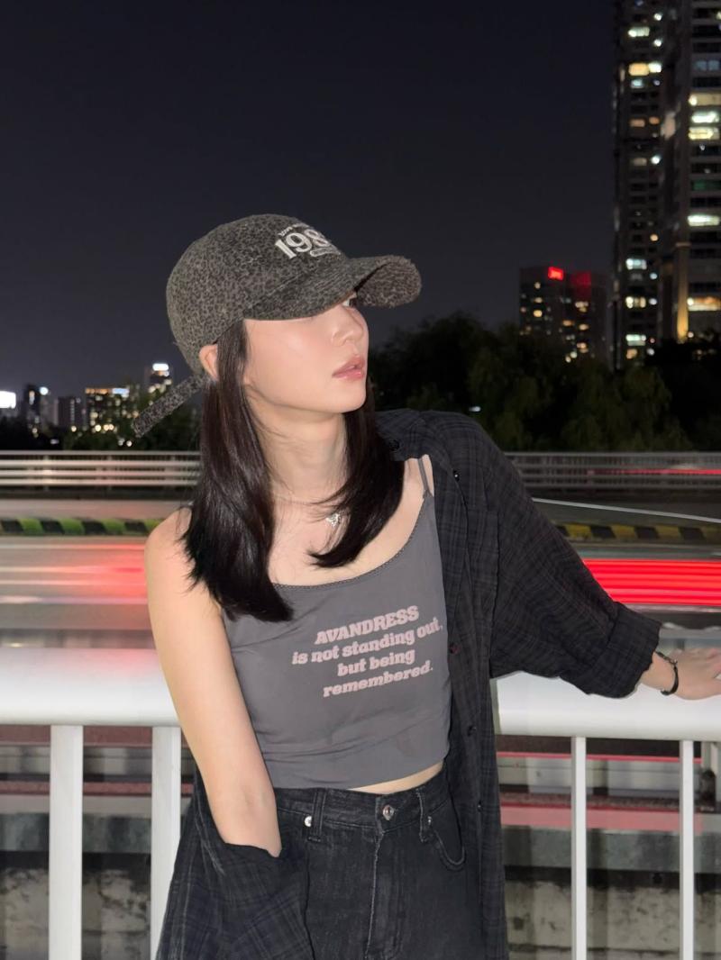 오마이걸 유빈
