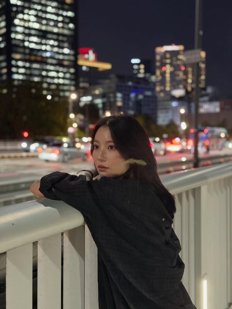 오마이걸 유빈