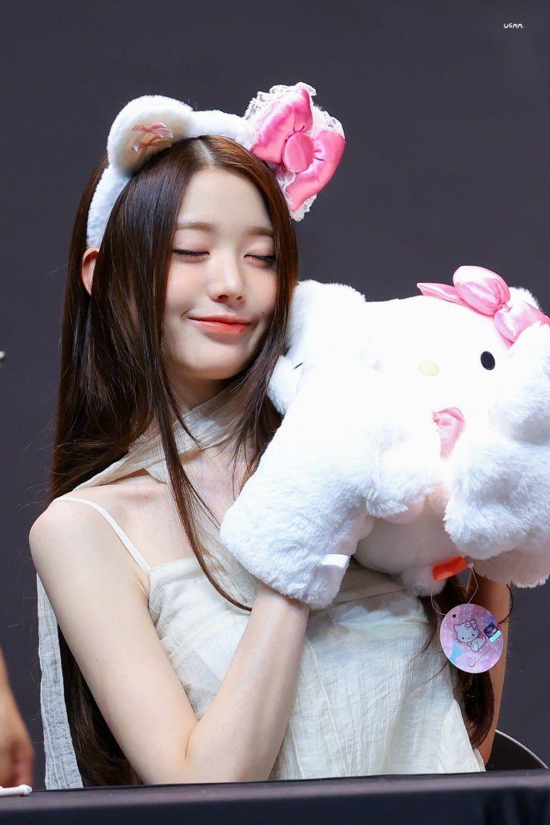 아이브 원영