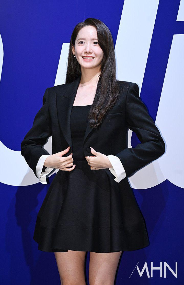 소녀시대 윤아