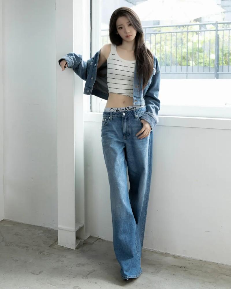 BABYMONSTER (베이비몬스터) 로라