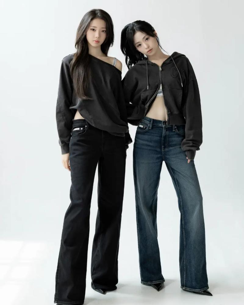 BABYMONSTER (베이비몬스터) 로라