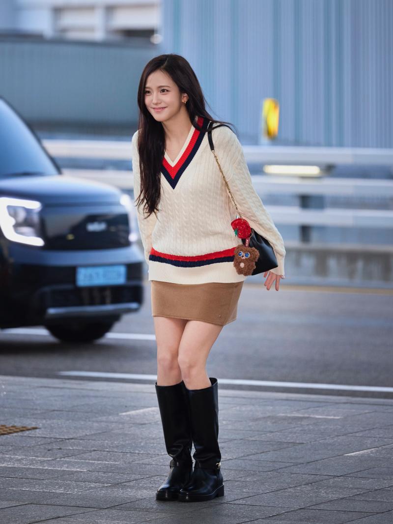 BLACKPINK (블랙핑크) 지수