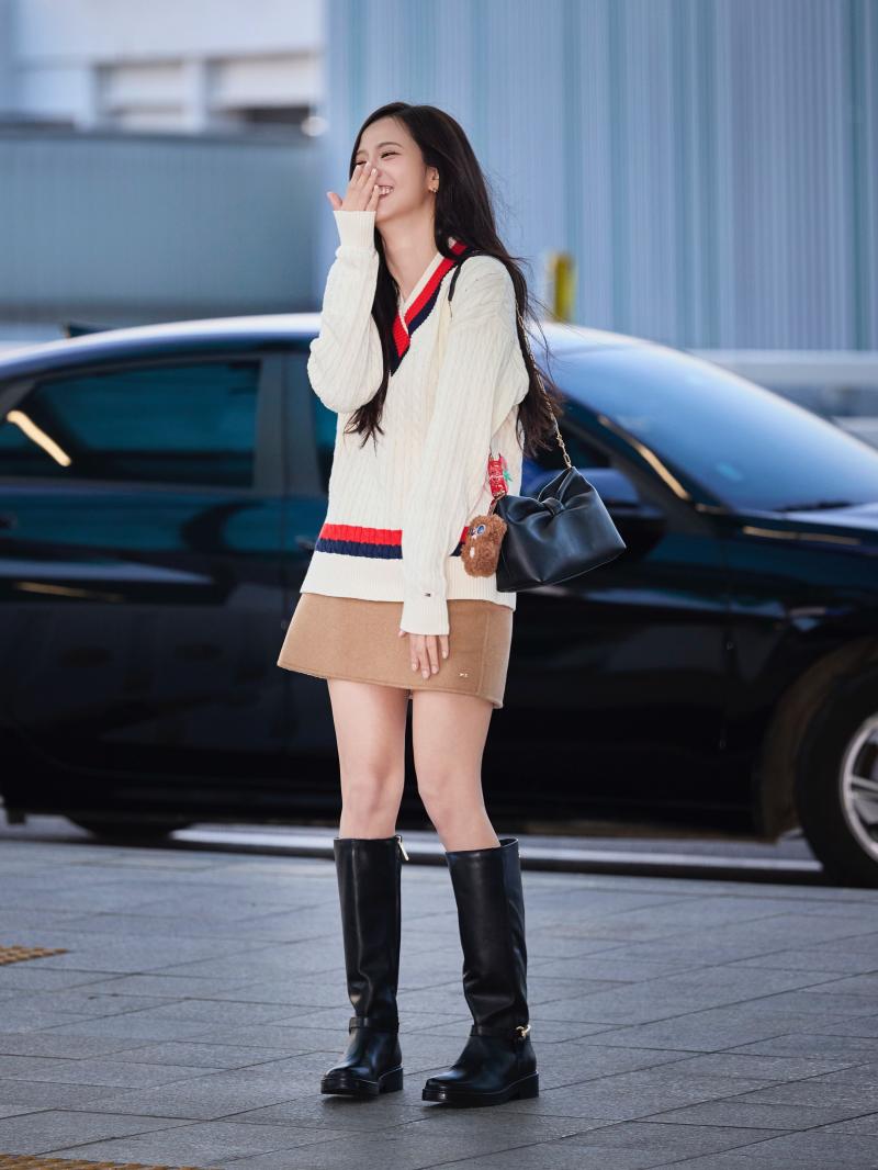 BLACKPINK (블랙핑크) 지수