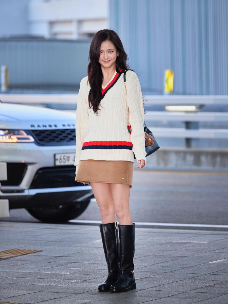BLACKPINK (블랙핑크) 지수