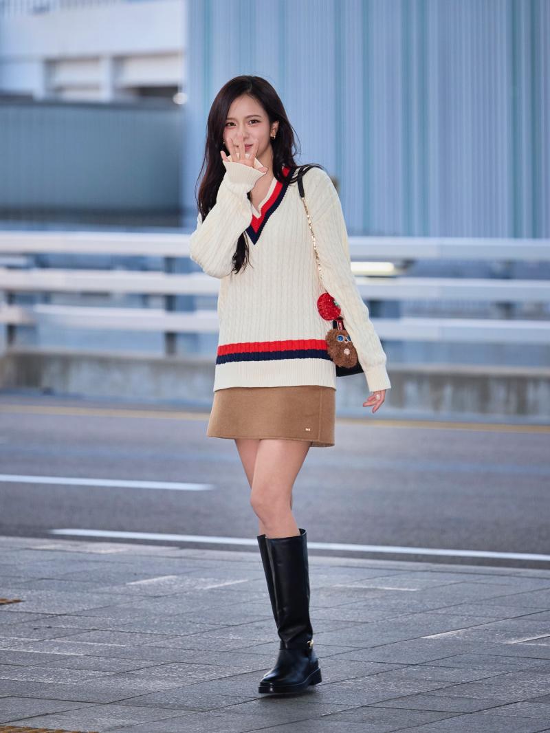 BLACKPINK (블랙핑크) 지수