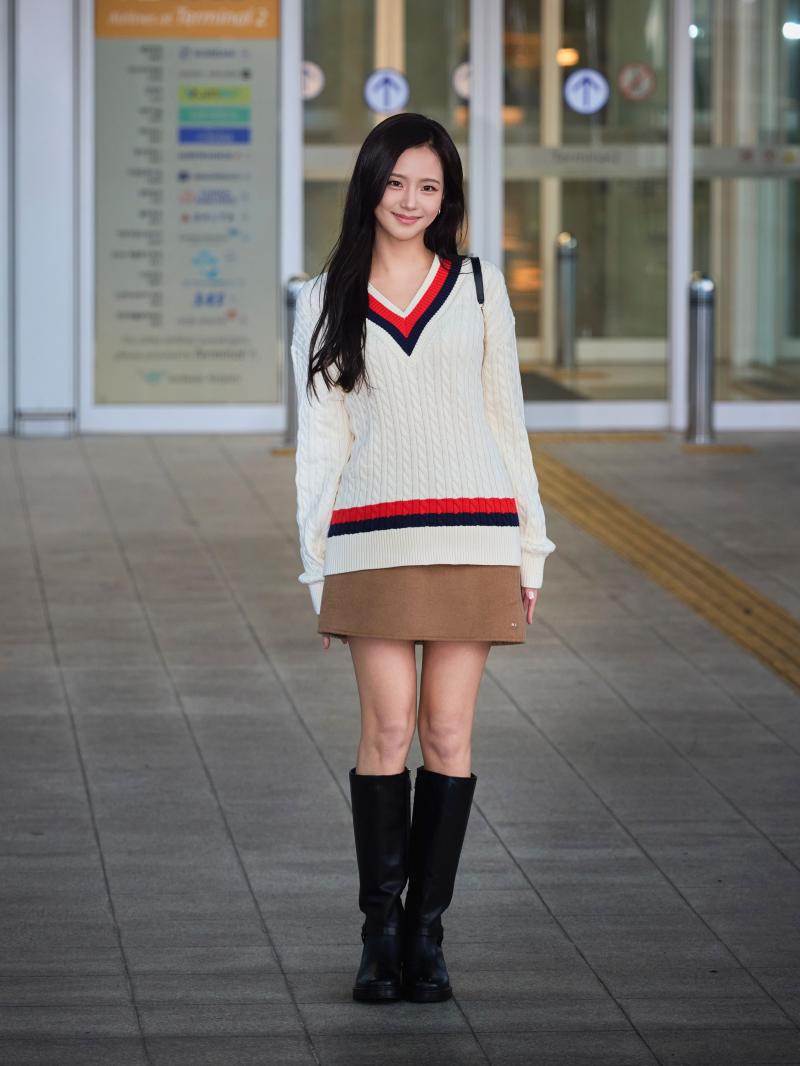 BLACKPINK (블랙핑크) 지수