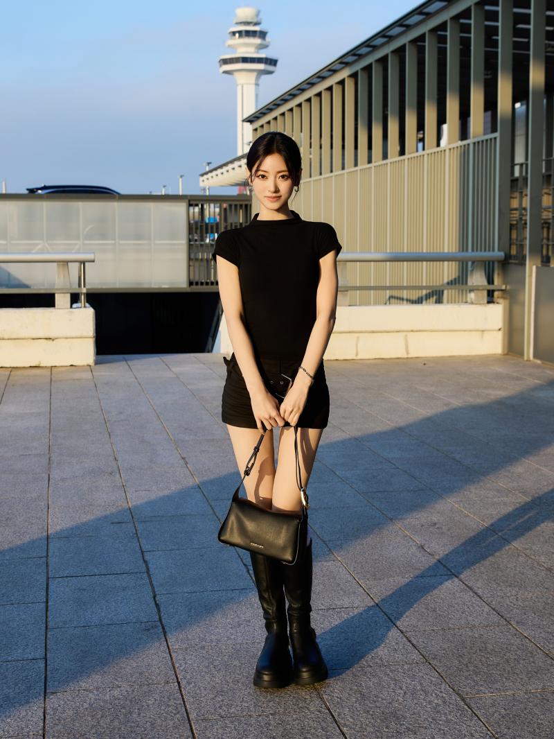 BLACKPINK (블랙핑크) 지수