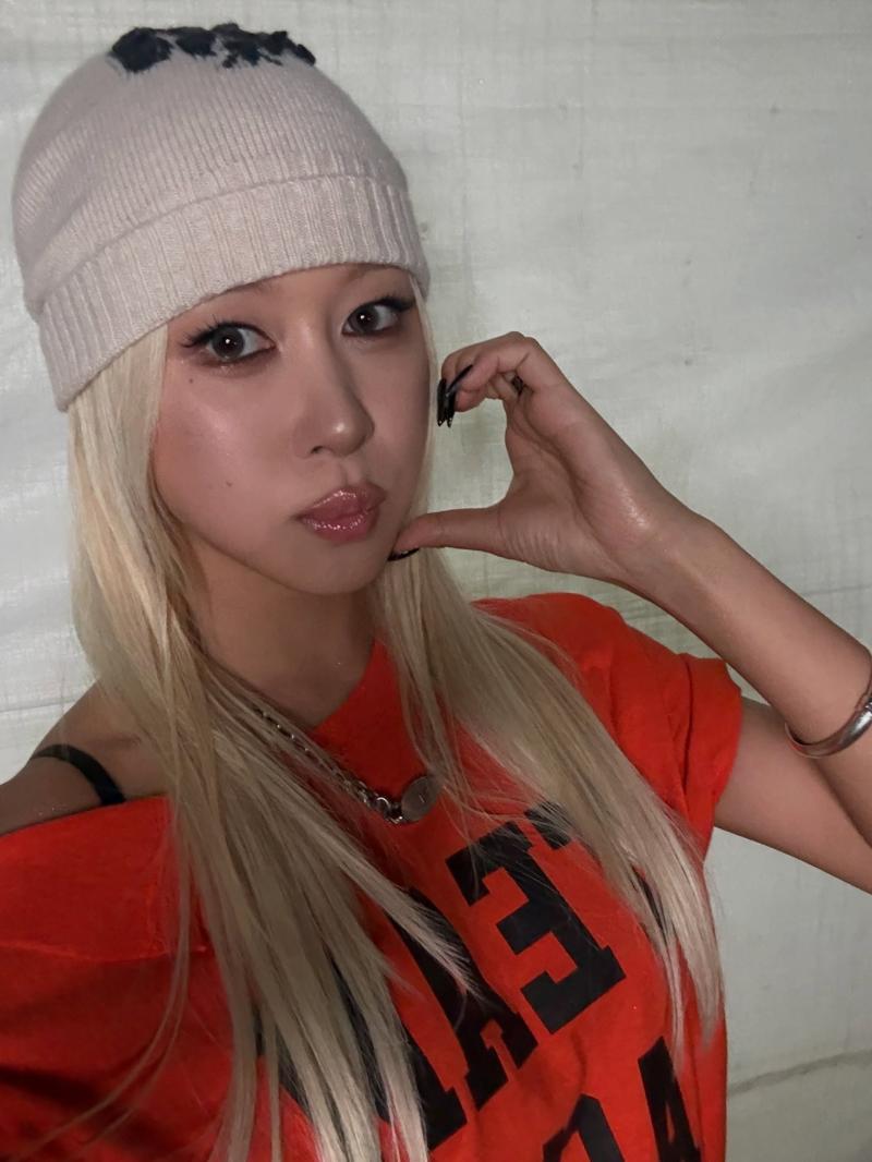우주소녀 (WJSN) 다영