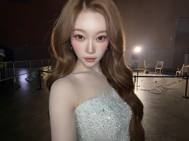 Billlie (빌리) 츠키