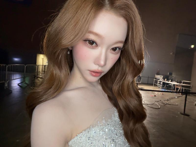 Billlie (빌리) 츠키
