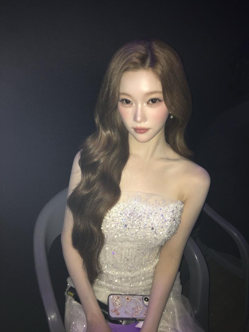 Billlie (빌리) 츠키