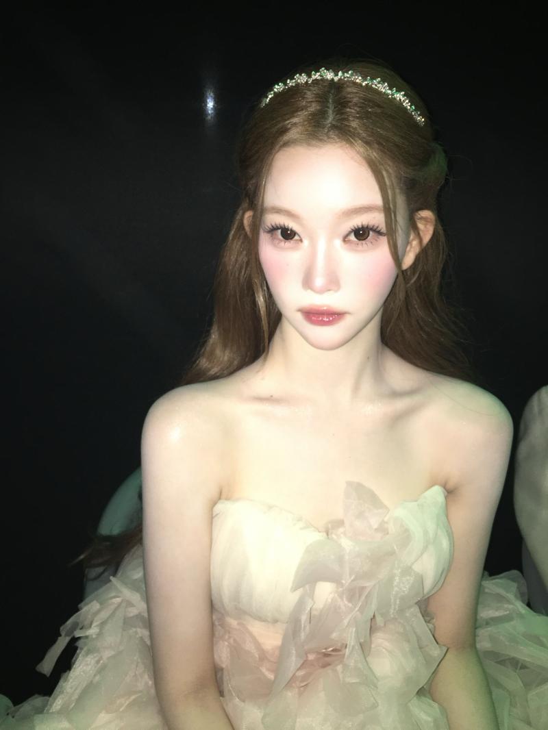 Billlie (빌리) 츠키