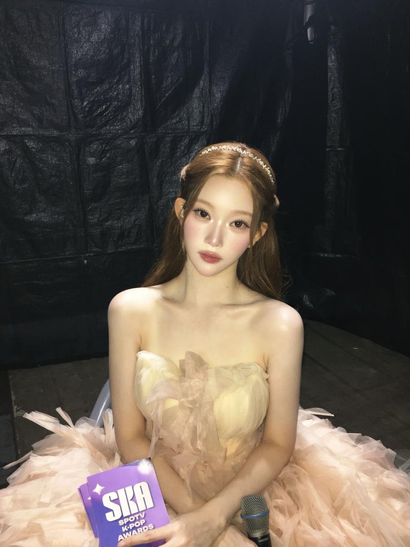 Billlie (빌리) 츠키