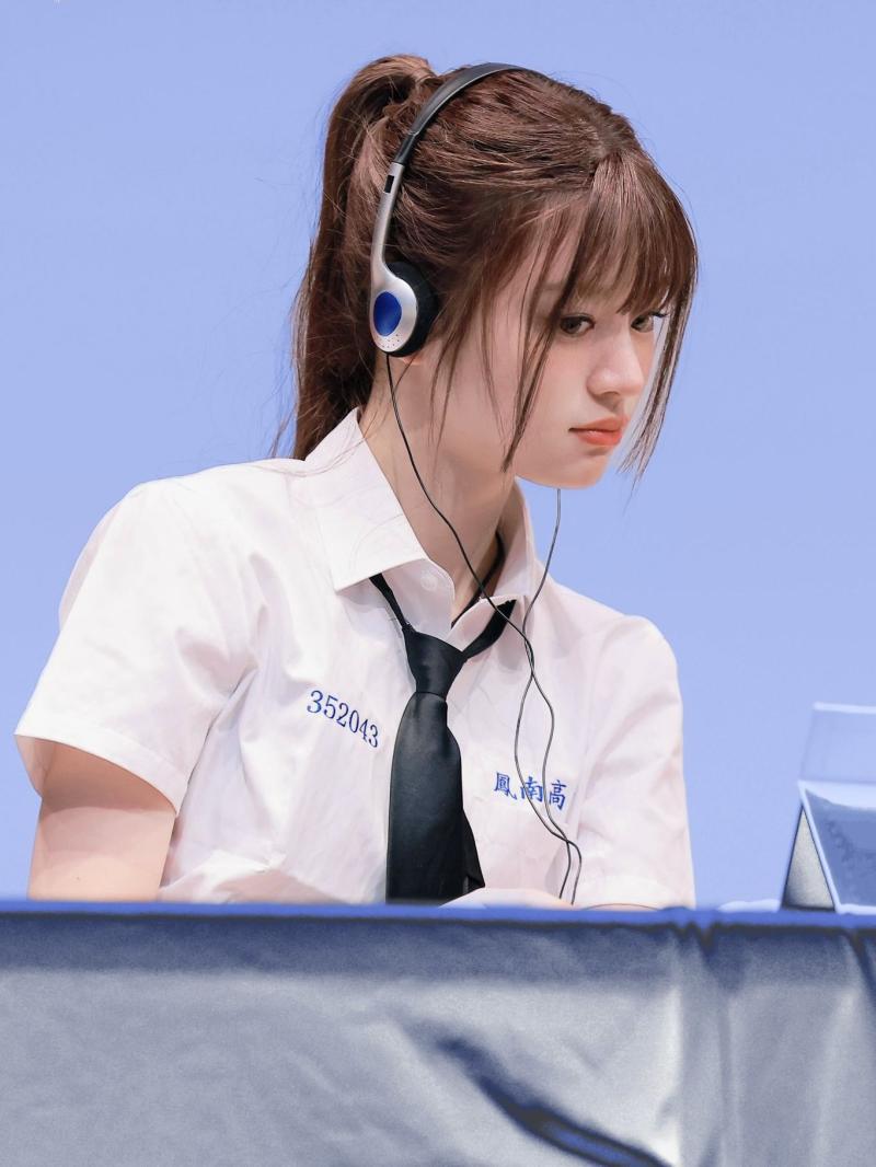 아일릿 (ILLIT) 민주