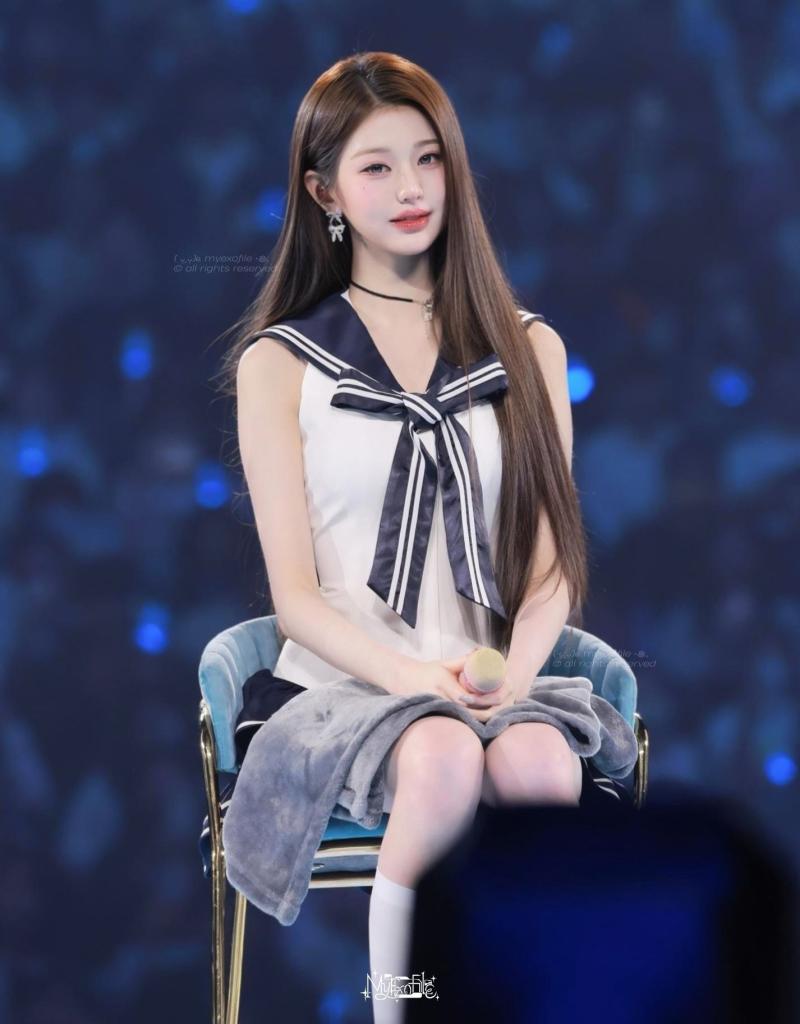 IVE (아이브) 장원영