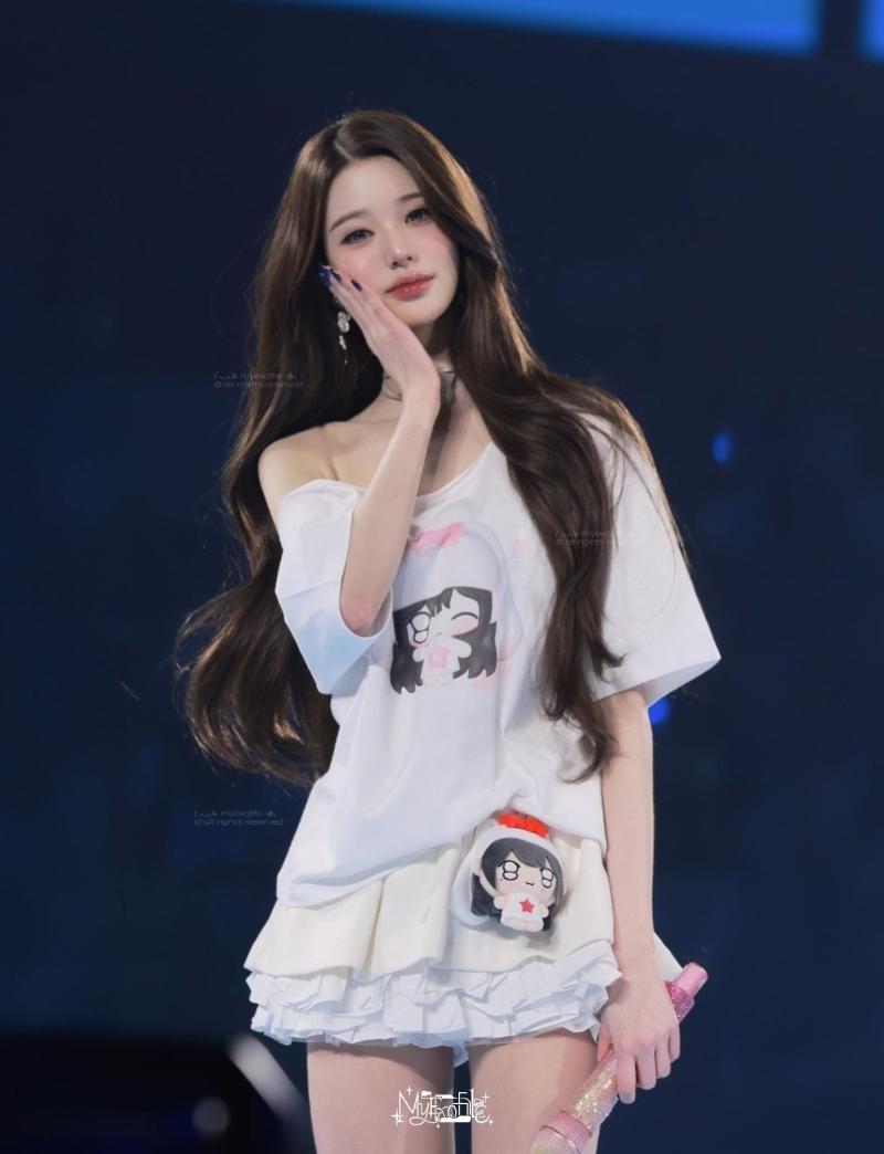 IVE (아이브) 장원영