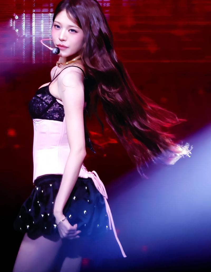IVE (아이브) 장원영