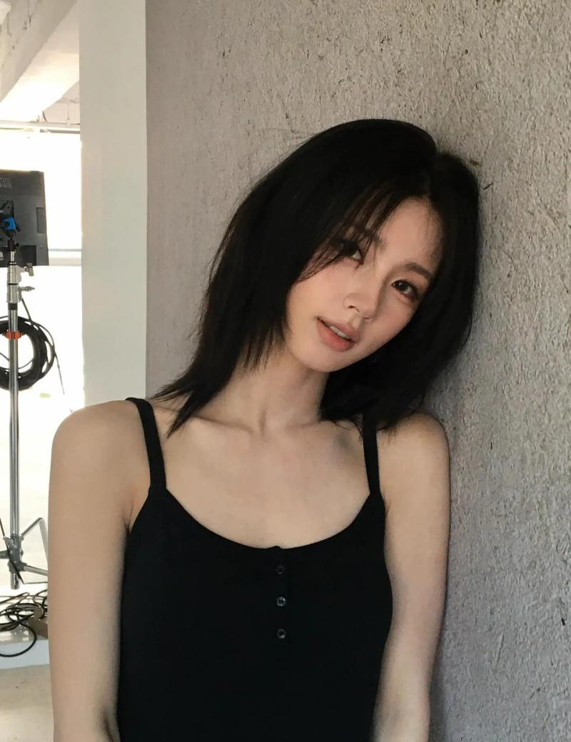 아이들 (i-dle) 미연